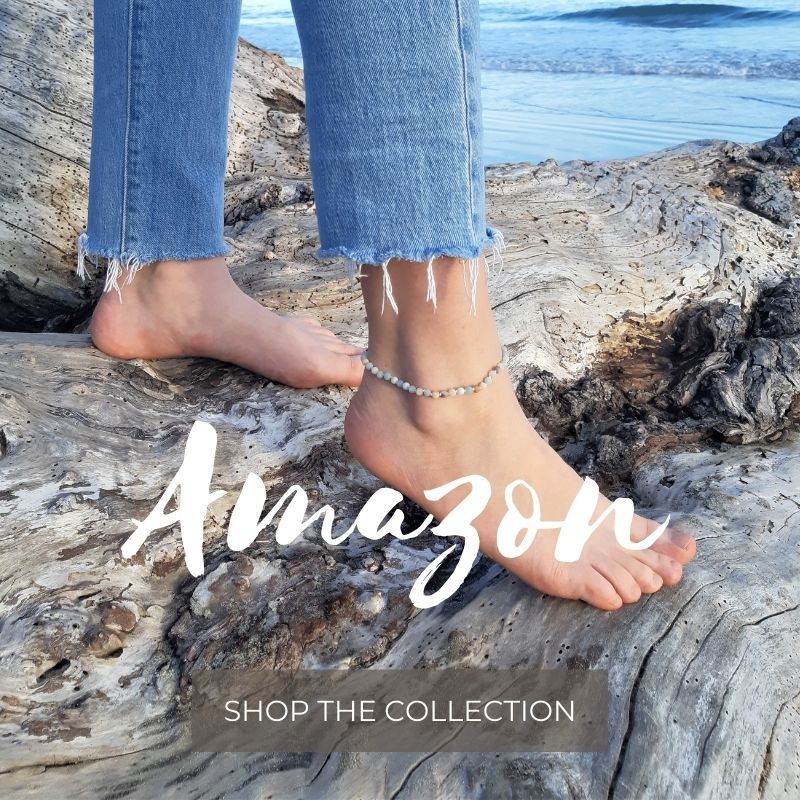 Handmade Bohemian Jewellery New Zealand Bird of Prey Jewellery