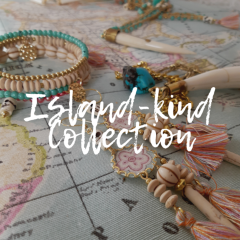 Island-kind Collection