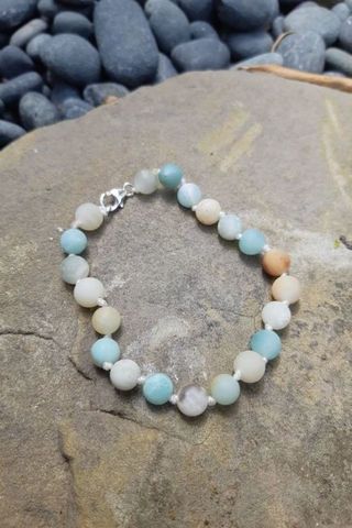 Amazon.com: Bracelets - Jewelry: Clothing, Shoes & Jewelry: Charms & Charm  Bracelets, Bangle, Link, Strand & More