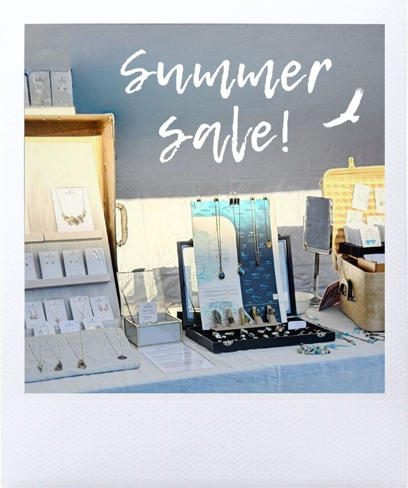 new silver bird jewellery handmade in NZ