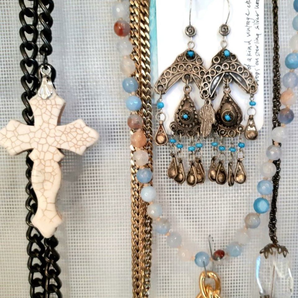 Jewellery to Buy in Gisborne Bird of Prey Jewellery