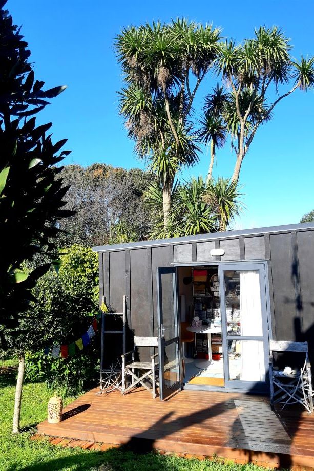 Jewellery to Buy in Gisborne Bird of Prey Jewellery