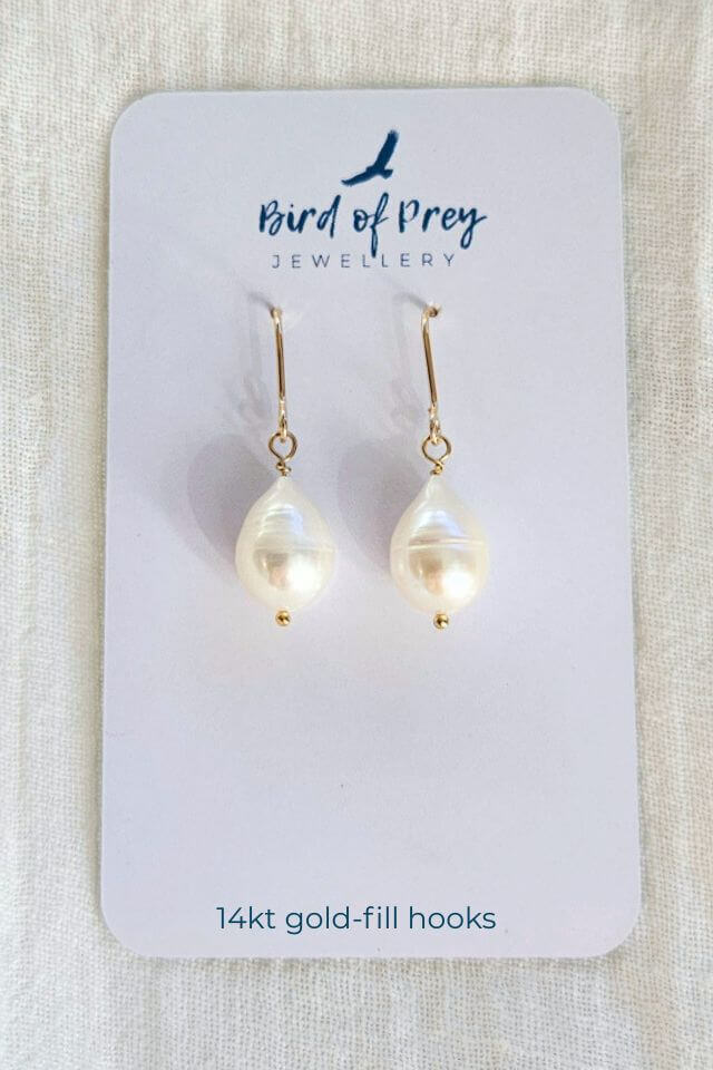 14kt gold-fill