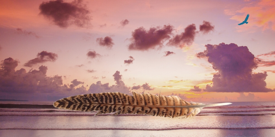 see more boho anklets 