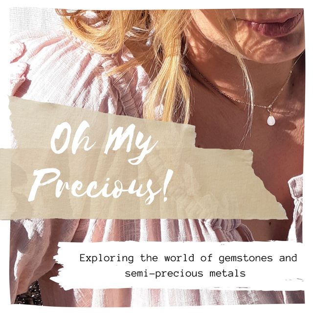 Oh My Precious!