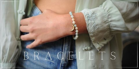 Boho Bracelets Shop Online | Bird of Prey Jewellery