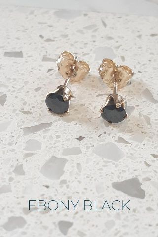 Martinique Stud Earrings