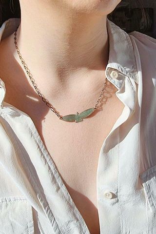 Call of the Wild Necklace