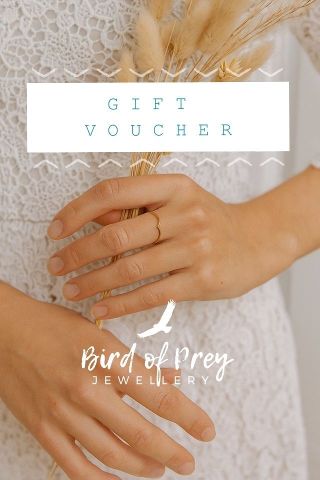 Gift Voucher